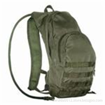 Military backpack  Tourist backpack